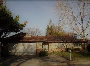 1594 Hawthorne Ave, Chico, CA 95926