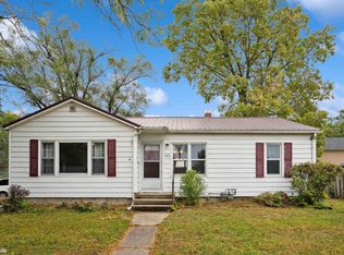 503 W Washington St, Mount Pleasant, IA