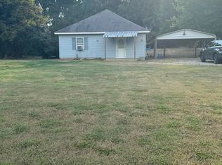 395 Baldwin Rd N, Lake Cormorant, MS 38641