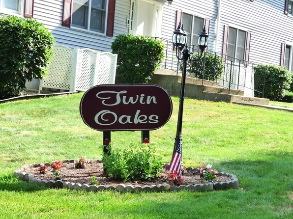 51 Morse St Unit 8, Ludlow, MA 01056