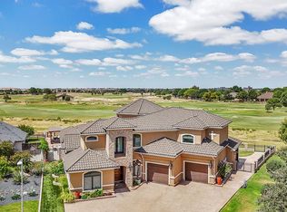 1 Santa Barbara Ct, Odessa, TX 79765