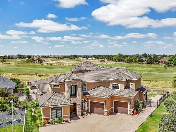 1 Santa Barbara Ct, Odessa, TX 79765