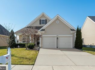 253 Heritage Loop, Glassboro, NJ 08028