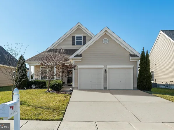 253 Heritage Loop, Glassboro, NJ 08028