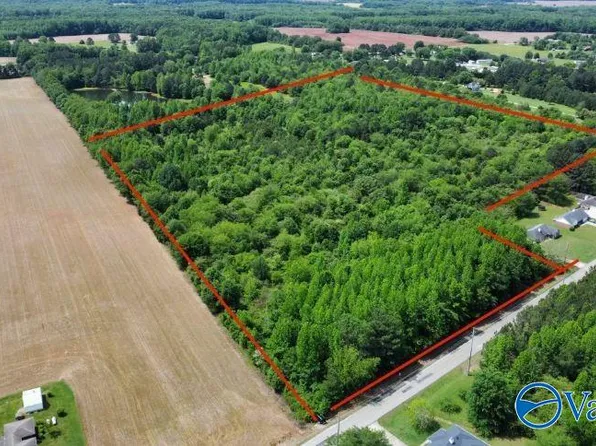 Grimwood Rd, Toney, AL 35773