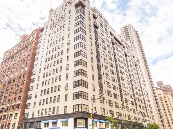 400 East 57th Street