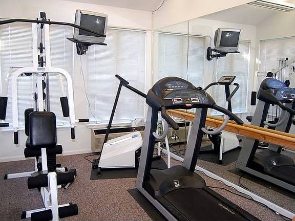 Fitness