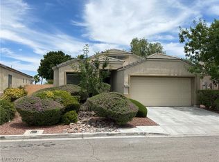 3260 Fossil Springs St, Las Vegas, NV 89135