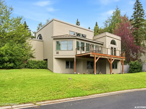 2219 Forest Park Dr, Anchorage, AK 99517