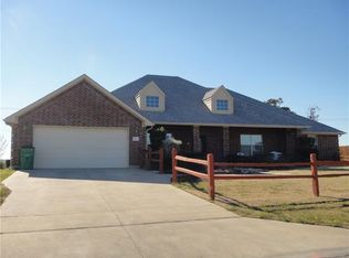 300 Packer Dr, Fate, TX 75189
