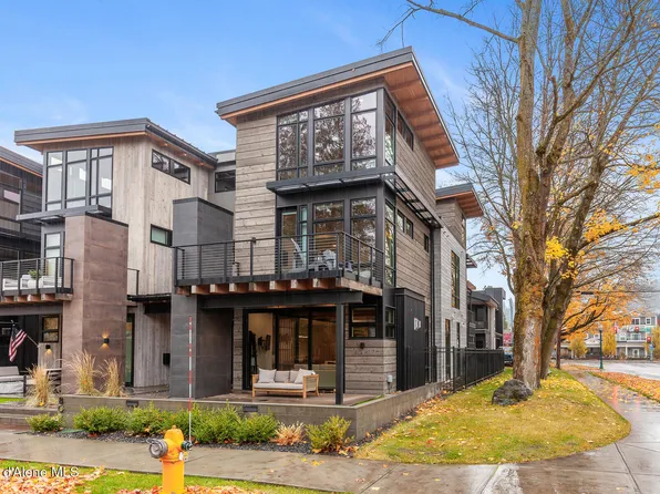 804 E Lakeside Ave, Coeur D Alene, ID 83814