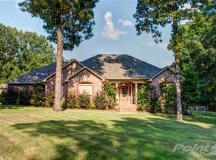 1134 Fern Creek Dr, Benton, AR 72019
