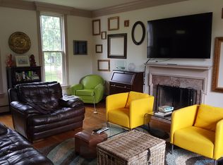 1101 Villa Rd, Lynchburg, VA 24503