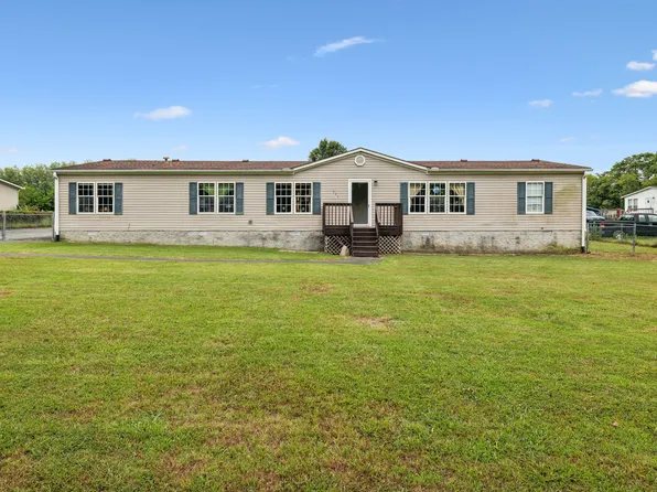 155 Blue Well Rd, Lebanon, TN 37090