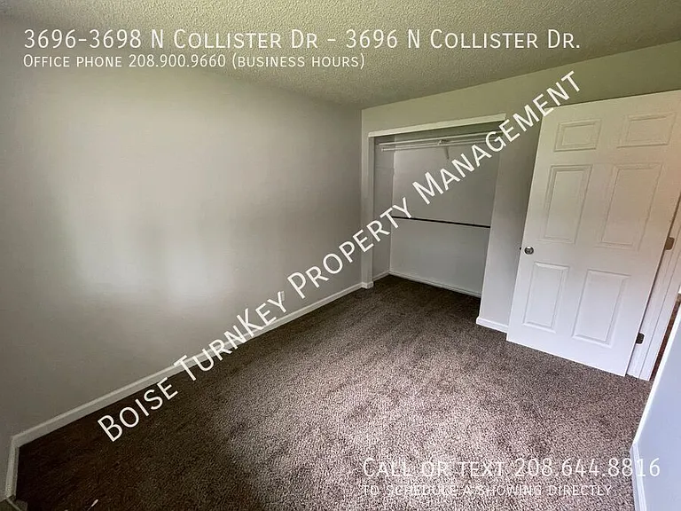 3696-3698 N Collister Dr #3696 N COLLISTER DR — Photo 10