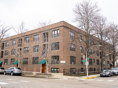 742 W Wrightwood Ave #3, Chicago, IL, 60614