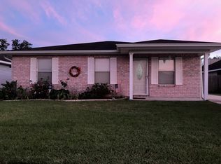2725 Bayou Cook Dr, Marrero, LA 70072