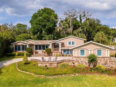 2537 E Crooked Lake Dr, Eustis, FL, 32726
