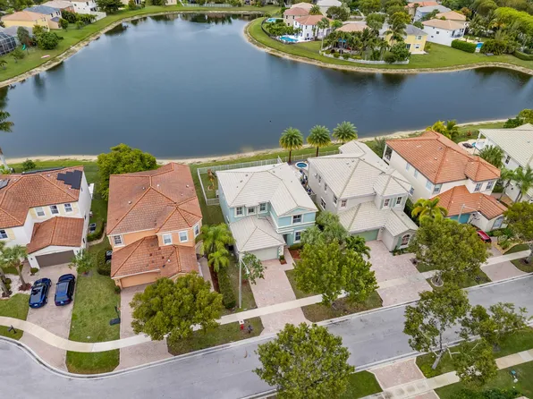 2716 Shaughnessy Drive, Wellington, FL 33414