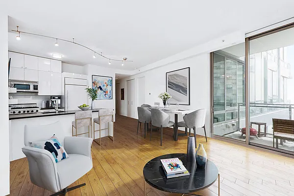 Sold by Brown Harris Stevens | media 11