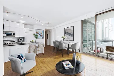 Sold by Brown Harris Stevens