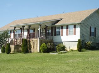 1125 Kite Rd, Greeneville, TN 37745