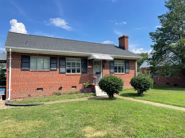 1349 Evergreen Ave, Richmond, VA 23224