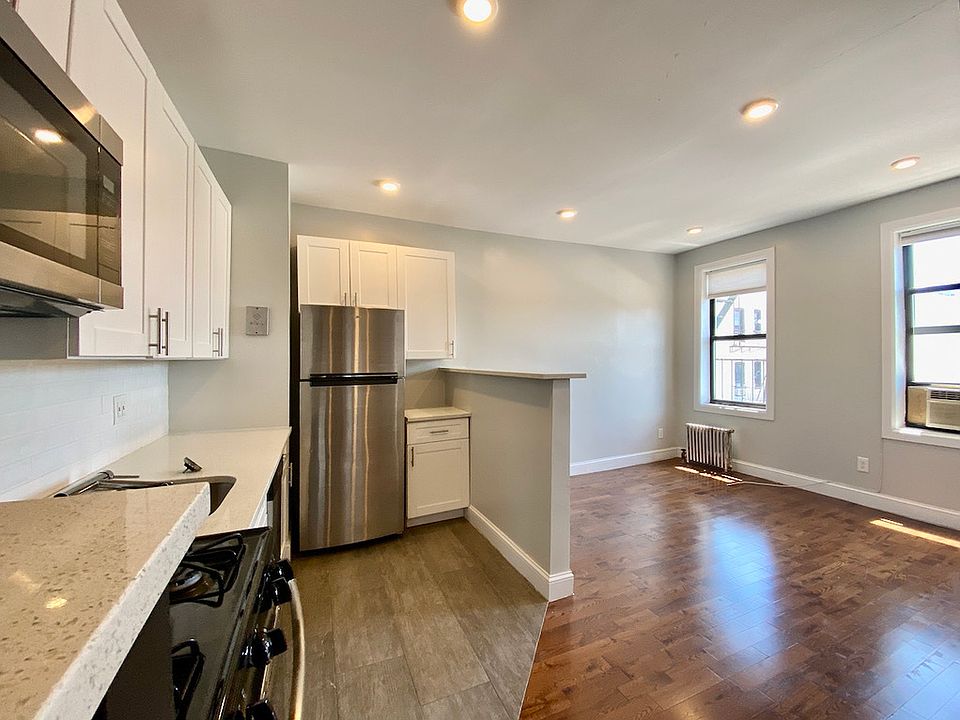 1st image of 117 Post Ave APT 3F