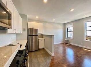117 Post Ave APT 3F, New York, NY 10034