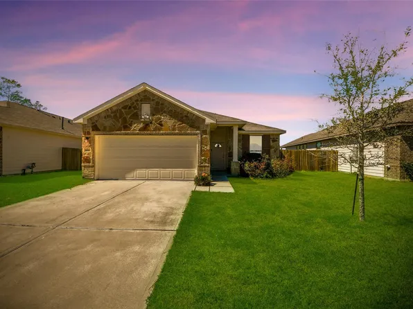 20043 Poppy Hills Ln, Cleveland, TX 77327