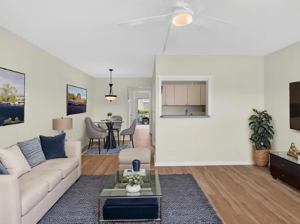 660 Horizon W #107, Boynton Beach, FL 33435