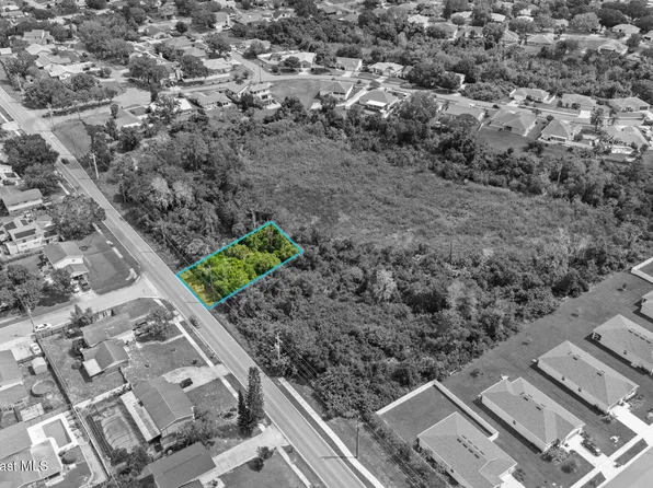 0 Carpenter N, Titusville, FL 32796