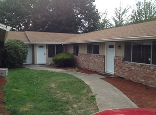 17215 SW Merlo Rd APT 1, Beaverton, OR 97003