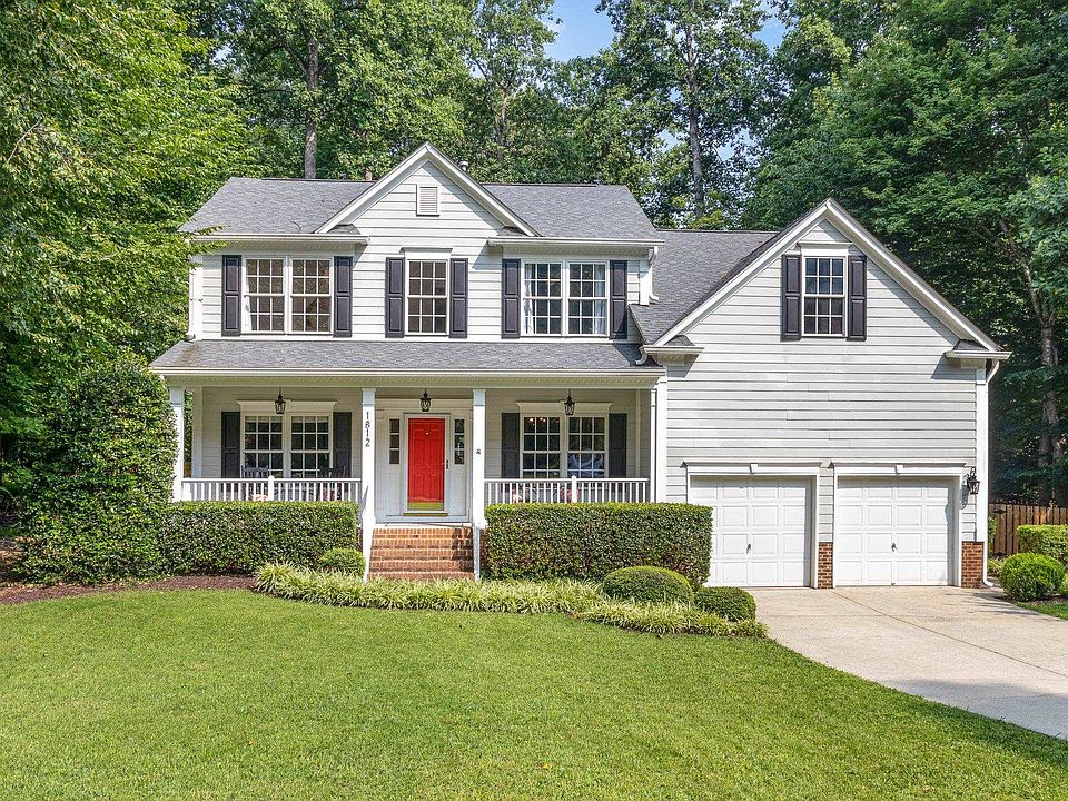 1st image of 1812 Patrick Henry Ln