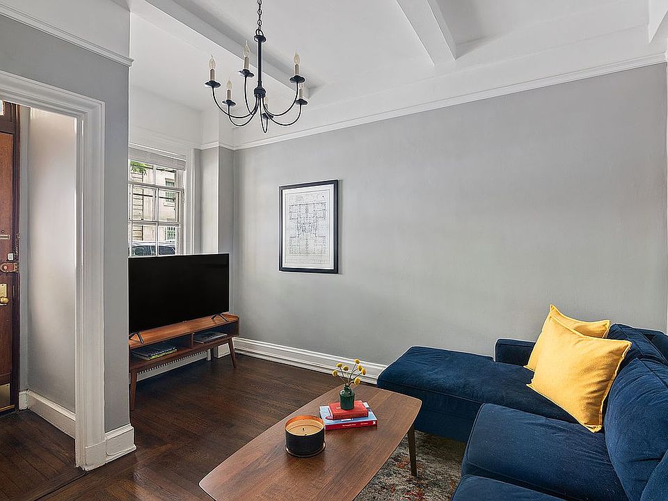 1st image of 40 W 67th St APT 1B