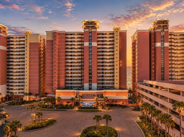 2701 S Ocean Blvd. #204, North Myrtle Beach, SC 29582