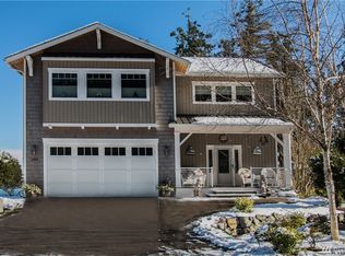 1103 Portage Rd, Camano Island, WA 98282