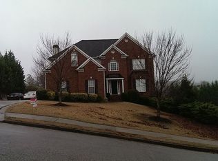 4322 Spindlewick Ln, Douglasville, GA