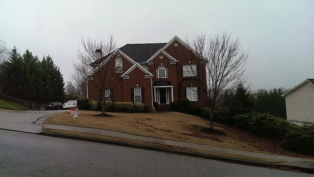 4322 Spindlewick Ln photo 1