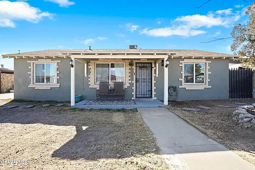 4728 Sierra Madre Dr Photo 1
