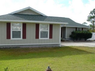 5625 Ponte Verde Rd, Perdido Key, FL 32507