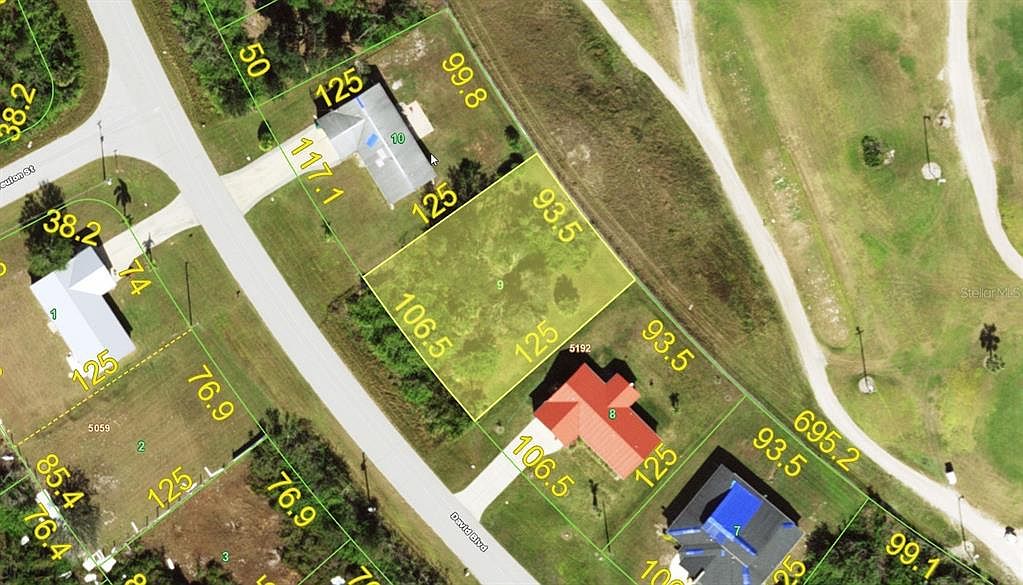 7310 David Blvd LOT 9