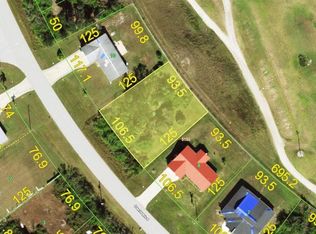 7310 David Blvd Lot 9, Pt Charlotte, FL 33981