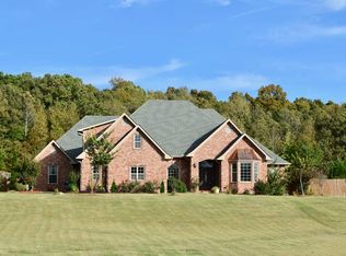 3886 Old Medina Rd, Medina, TN 38355