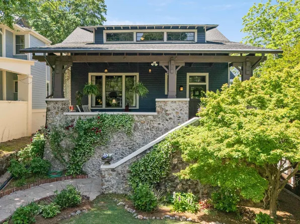 1516 16th St S, Birmingham, AL 35205