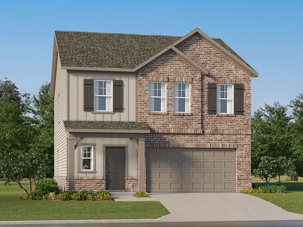 1218 Leyland Pass, Cleveland, TN 37323