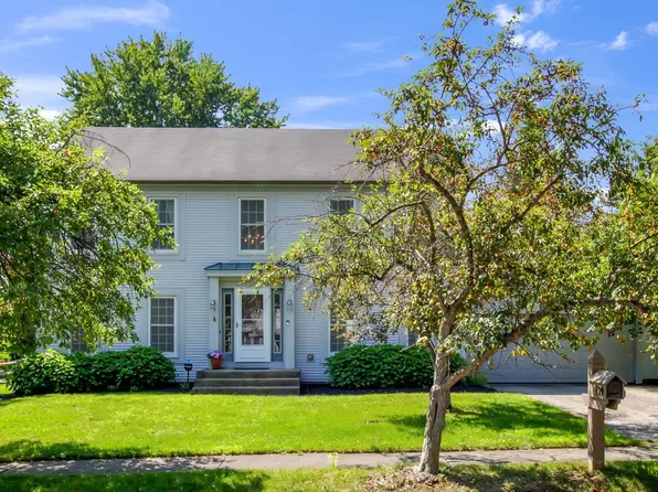 139 Kellys Ct, Powell, OH 43065