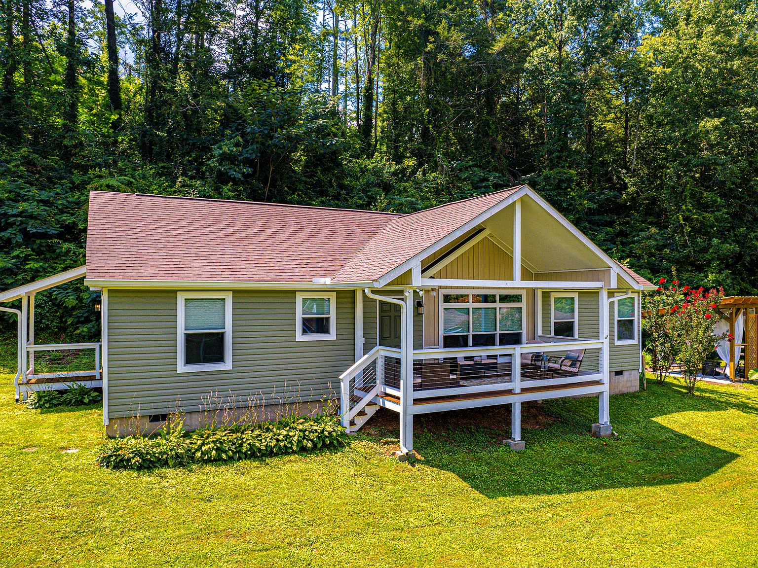 Steele Ln, Gatlinburg — Photo 2