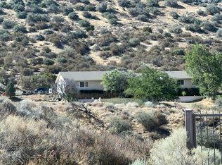 756 E Juniper Ridge Ln, Acton, CA 93510