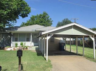 313 N 1st St, Duncan, OK 73533